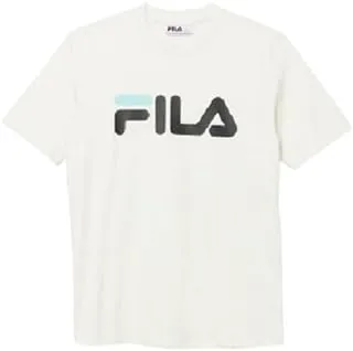 Fila Mens Eagle Ss T-Shirt for Men T-Shirt