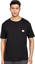 New Balance Mens NB Essentials Pocket Tee Tshirt