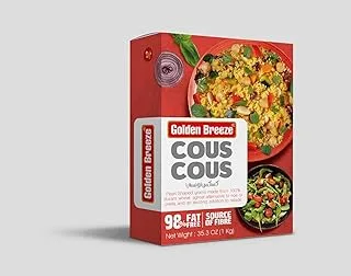 Golden Breeze Tunisian Couscous 800 g