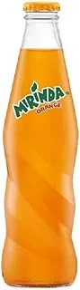 Mirinda Orange, 300Ml