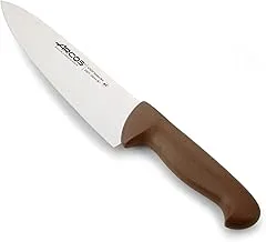 Arcos 2900 Chef's Knife - Brown, 33.2cm