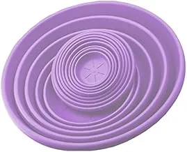 Bama ROUND saucer Ø 18 27112 LAVENDER