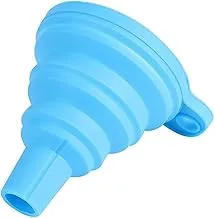 Mini Funnel for Kitchen Use - Pack of 2