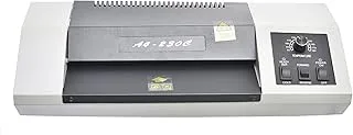 Elmaayergy 230C Laminator Machine A4 With Durable Material, Suitable For School And Home