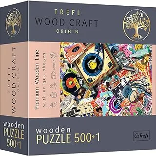 Trefl Puzzles - 