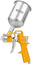 Ingco CGTLI20018 ASG4041 Spray Gun 180 ml/min (1 Set)