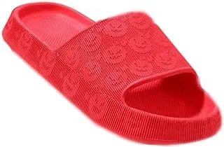 Marion Trade unisex-child Perforated Slippers Flip-Flop