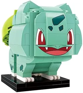 Keeppley Pokemon KUPPY-BULBASAUR A0104 127PCS