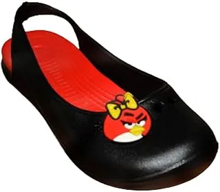 Marion Trade unisex-child Angry Birds Sneaker