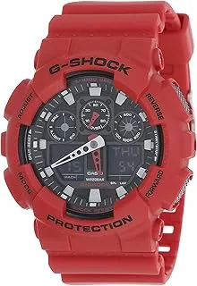 Casio G-Shock-GA-100B-4ADR