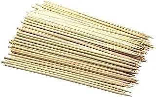 Wooden chopsticks for barbecue 100 sticksco4443