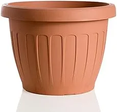 Bama TERRA vase Ø 30 30089 TERRACOTTA