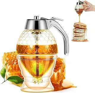 Honey Dispenser Can Be Used For Other Liquids (1 Pc Only) Get From Eagle Shop - igle shop,