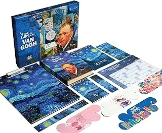 2BE 2024 Gift Box (Van Gogh)