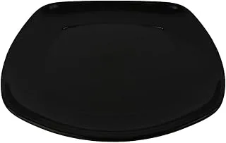 360 Degree Square Melamine Serving Plate