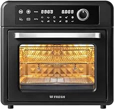 Fresh Air fryer Oven 20 L