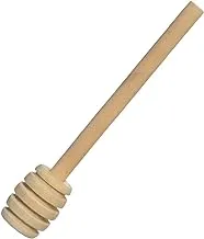 Wooden Honey Spoon, Multi Colorco14020