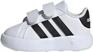 adidas unisex-baby GRAND COURT 2.0 CF I Sneaker