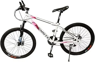 Hador Dexter 24-Speed Aluminium Frame Bike, 29-Inch Size