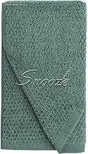 Snooze Hand towel - Mint