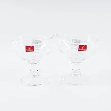 Blink Max B6216 Crystal Jelly Cup Set 2-Pieces