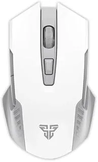 Fantech Raigor WG10 Wireless 2.4Ghz Gaming Mouse (White)