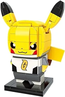 Keeppley Pokemon KUPPY-PIKACHU TEAM GALACTIC K20203