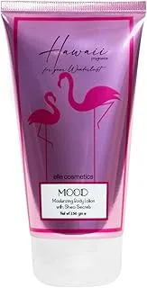 Mood Hawaii Body Lotion 150 Gm