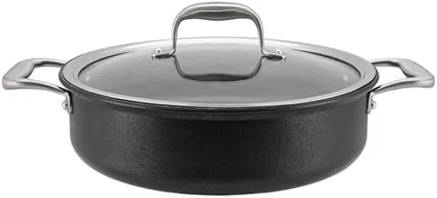 Karaca | BioDiamond Pro Casserole with Lid, 26 cm