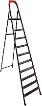 Ladders- Anti Slip Steps -D Profile Step