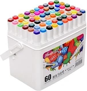 XY-3 Coloured Marker Pen Superior Durable Tool That Withstand Daily Use With Eco-Friendly Material