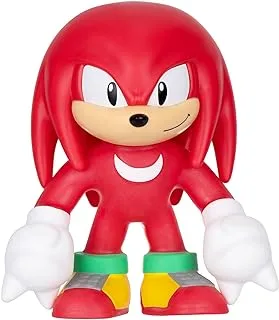 Heroes of Goo Jit Zu SONIC - KNUCKLES