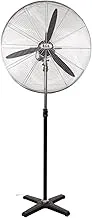 Ega S-1530 Garden Stand Fan - 30in