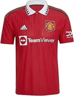 adidas MUFC H AU JSY REARED JERSEY (SHORT SLEEVE) for MEN size XL