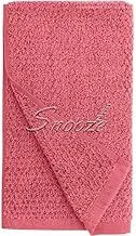 Snooze Face towel, 33 * 33 cm, Kashmir