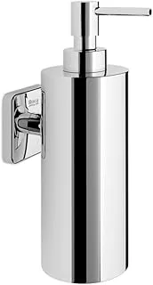 Roca Import A816677001 Victoria Liquid Soap Dispenser, Chrome