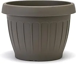 Bama TERRA vase Ø 30 31089 GREY