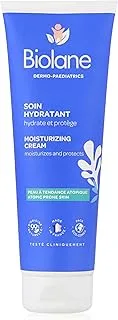 Biolane Children's Moisturizing Cream for Dry Skin 250 ml