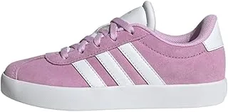 adidas Unisex Kid's Vl Court 3.0 K Sneaker