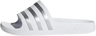 adidas adilette aqua slides for unisex