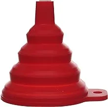 Silicon Funnel, Red