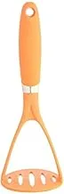 Potato and Vegetables Masher - Orange