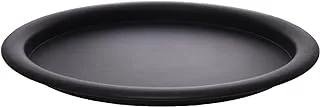 Mio Mazag Serving Tray - Black, 40cm