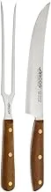 Arcos Nordika Carving Set - 2 Pieces