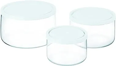 Simax 5-Piece Casserole Set Art No.302