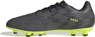 أديداس COPA PURE INJ.3 FG CBLACK/TESOYE/GREFIV مقاس 40 2/3EU