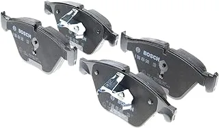 BOSCH Front Brake Pads 0986494549