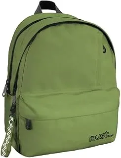 MUST Unisex Backpacks Backpack