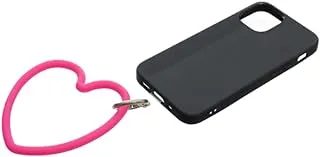 G-Power Silicone Medallia Containing Heart Design With Easy Use And Practical For Multi Function - Fushia