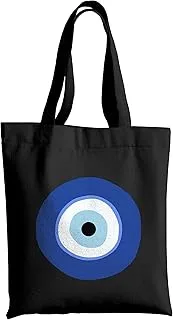 Blue Bead Premium Design Tote Bag